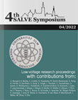 thumbnail - the 3rd SALVE symposium proceedings front cover