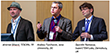 the speakers of session low-dimensional materials 3