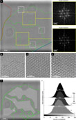 Raman spectral analysis