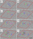 multivacancies in TEM