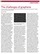 thumbnail - firs page of a journal article